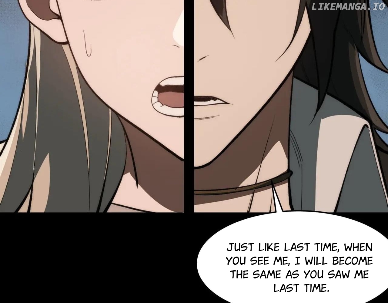 I created an Urban Legend Chapter 81 - page 19